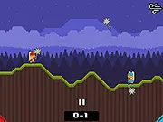 2 Player Mini Battles