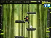 Ninja Power Jump
