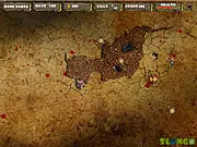Zombie Island