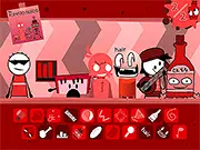 Incredicamp Ketchup