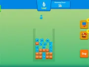 Dice Merge!