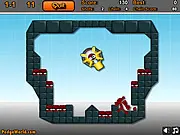 Puzzle Cannon
