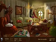 Hidden Objects - A Home Of Memories