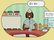 Ed's Burger Shop