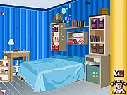Teen Room Escape