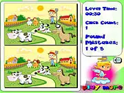 Point & Click Adventures