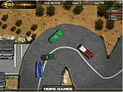 Mobster Race