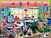 Drawing Room