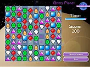 Gems Planet