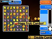 Fruty Shapes