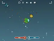 Rocket Game