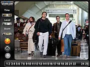 The Hangover Part 2 Find the Numbers