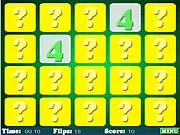 Pairs Game