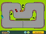 Speed Car Racing