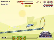 Rich Cars