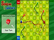 Snakes and Ladders