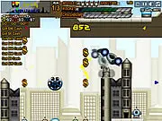 Stunt Crazy Podgeworld Challenge 2
