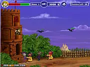 Duncan Castle Defense