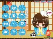 Kokeshi World