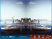 Dreamland Differences
