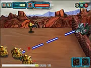 Alloy Cannon