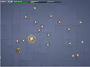 Robot Legions