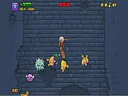 Knightmare Tower