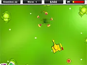 Tank Battle