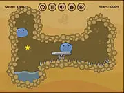 Adventure of Water Drop 2