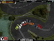 Supercars Madness