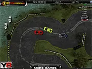 Supercars-Madness