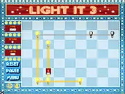 Light It 3