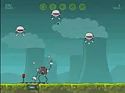 Screws and Robots