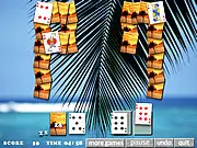 Tropical Solitaire