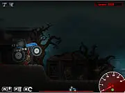 Zombie Tractor