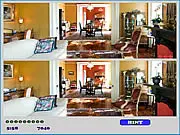 DiffSpotter 3 - Rooms