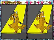 Dancing Animals