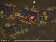 Mining Truck 2 - Trolley Transport