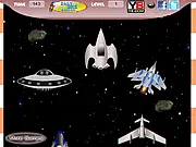 Aircraft Space Parking