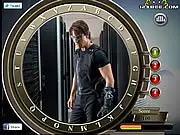 Mission Impossible 4 - Hidden Alphabets