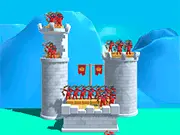 Royal Elite: Archer Defense