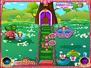 Princess Beauty Spells