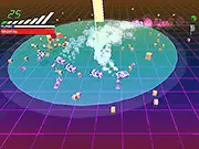 Super Retro Chase