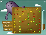 Feed Starvy Challenge