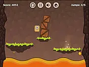 Lava Escape: Level Pack