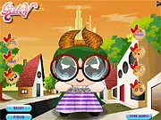Powerpuff Blossom