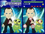 Spotfinder - The Doctors