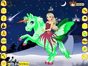 Magical Unicorn