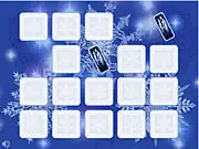 Snowflakes Fast Image