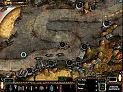 Solar System Defence